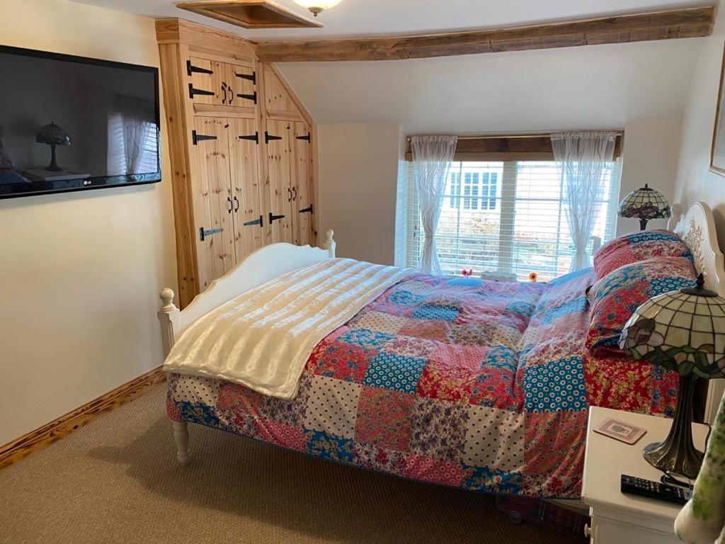 Seaview Cottage บริดลิงตัน ภายนอก รูปภาพ