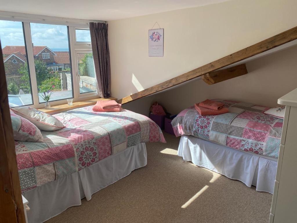 Seaview Cottage บริดลิงตัน ภายนอก รูปภาพ